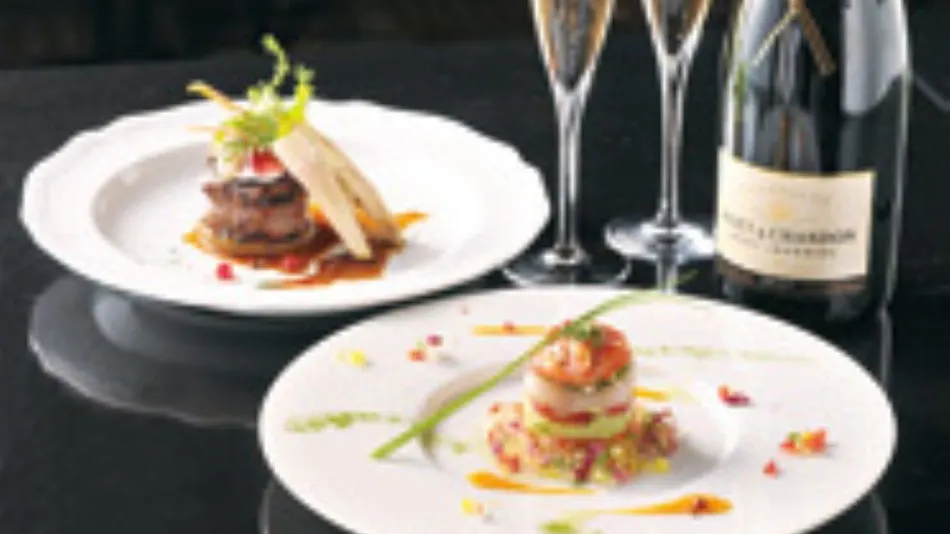 Okazaki New Grand Hotel
