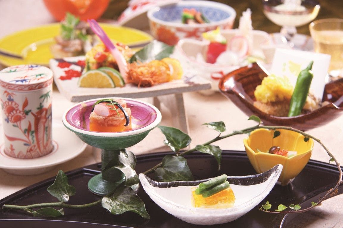 Okazaki New Grand Hotel