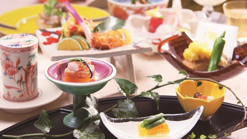 Okazaki New Grand Hotel