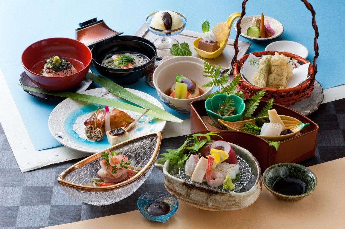 Okazaki New Grand Hotel