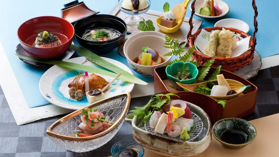 Okazaki New Grand Hotel