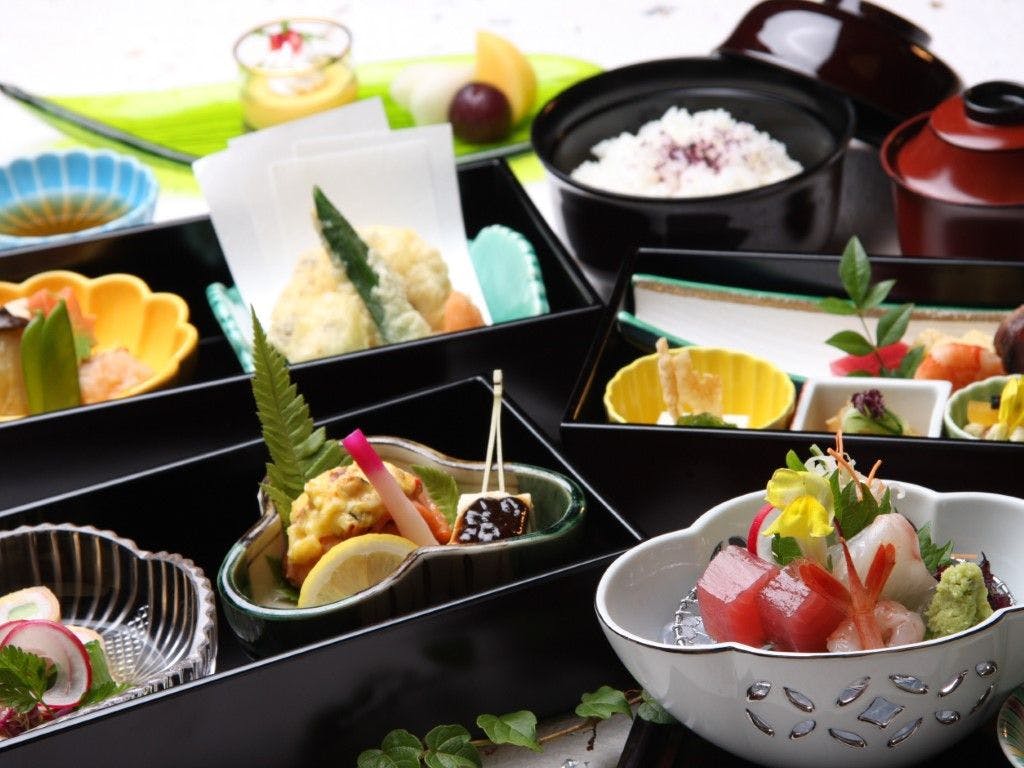 Okazaki New Grand Hotel