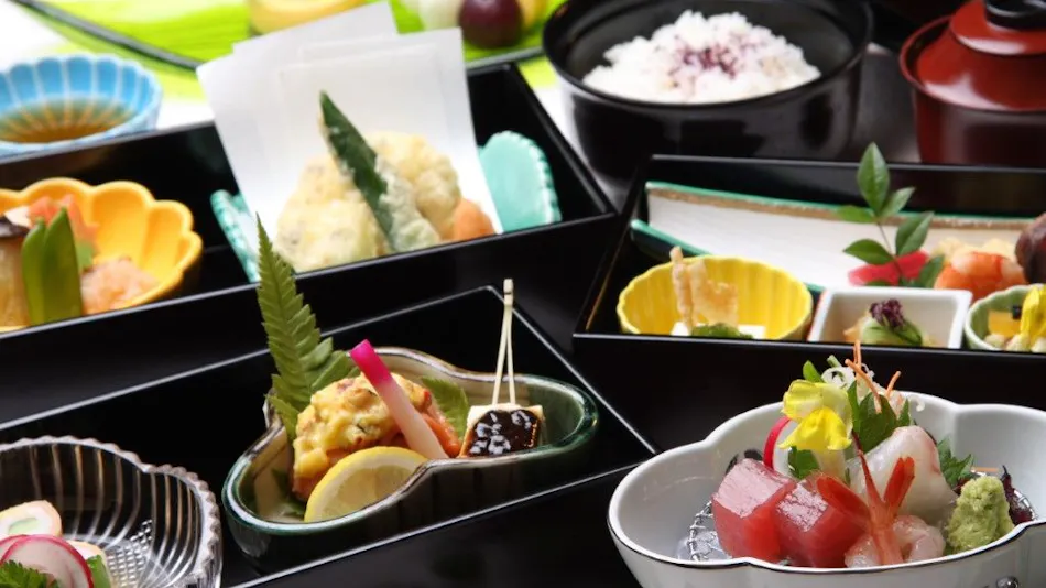 Okazaki New Grand Hotel