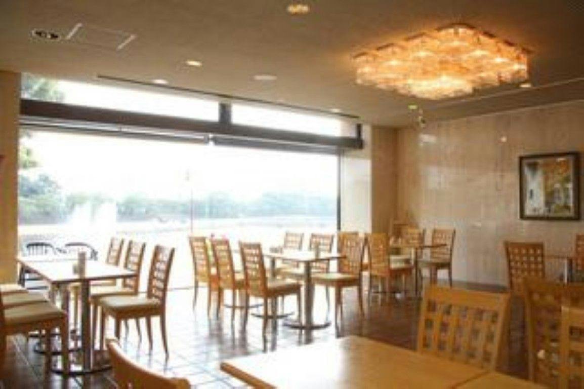 Okazaki New Grand Hotel