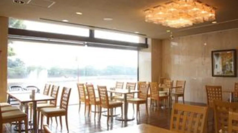 Okazaki New Grand Hotel