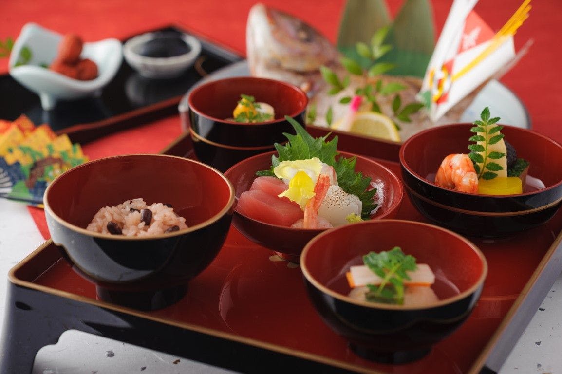 Okazaki New Grand Hotel
