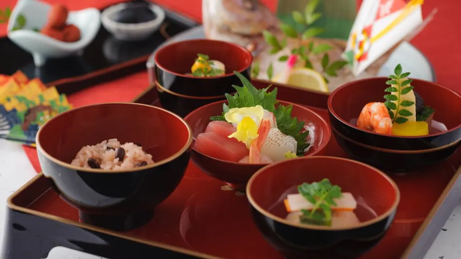 Okazaki New Grand Hotel