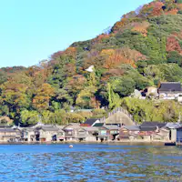 【ล่องเรือ】อิเนะ