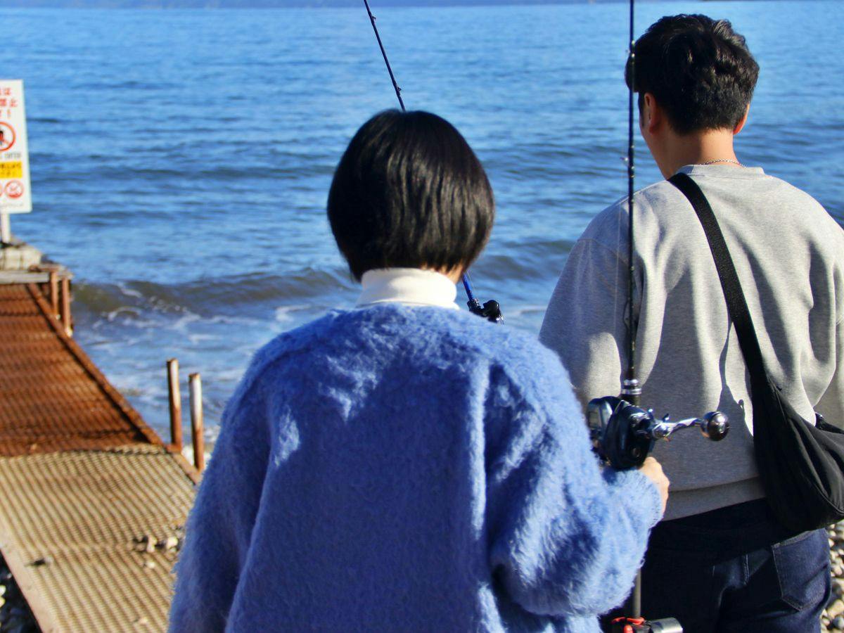 Pescador