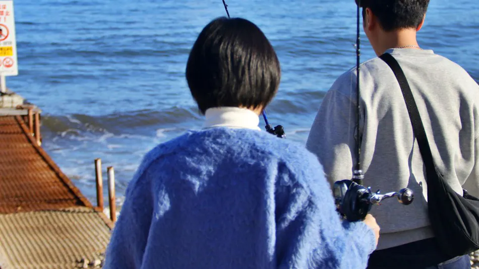 Pescador