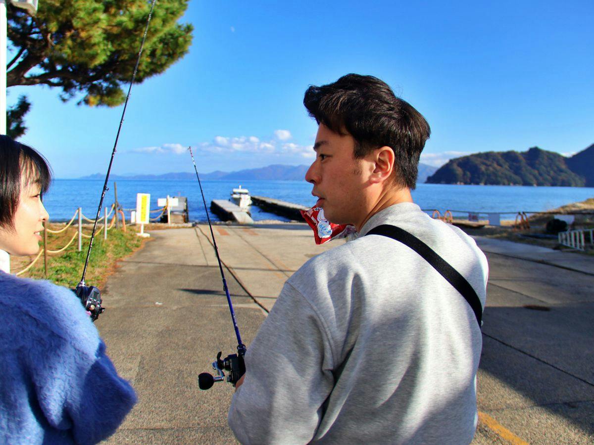 Pescador