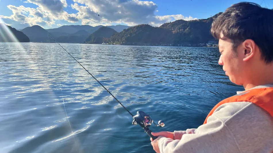 Pescador
