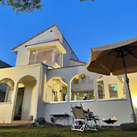 【ภายนอกอาคาร】