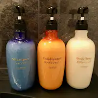 สิ่งอำนวยความสะดวกบนรถบัส<ทั่วไป>