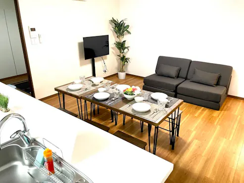 ห้องนั่งเล่น<ชั้น 1>