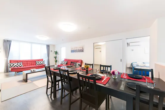 ห้องนั่งเล่น<ชั้น 2>