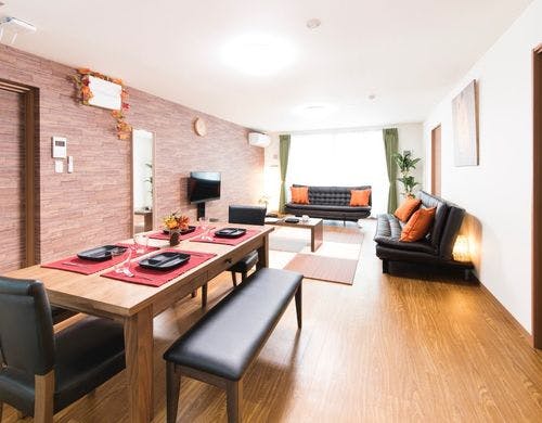 ダイニング＜3F＞