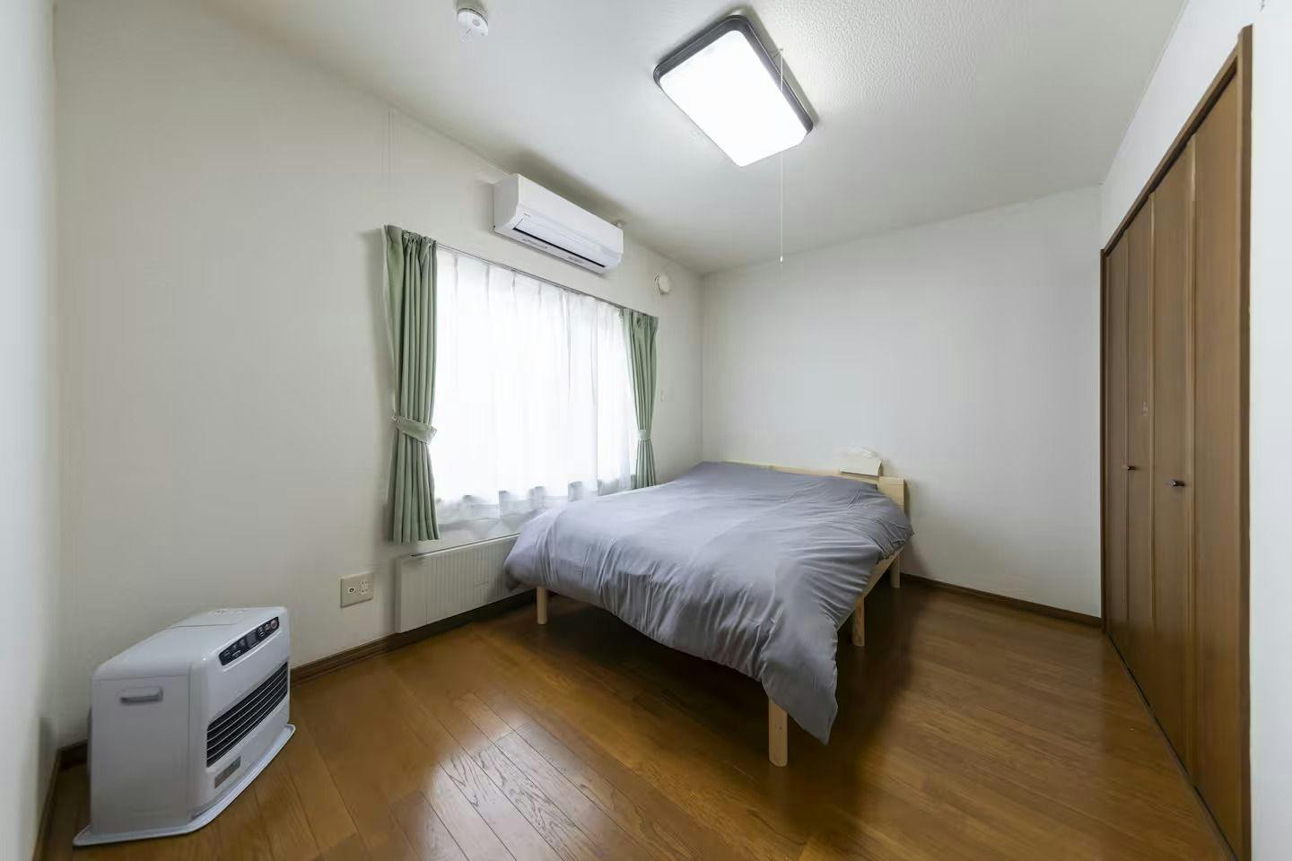 Asahikawa Family Stay KT