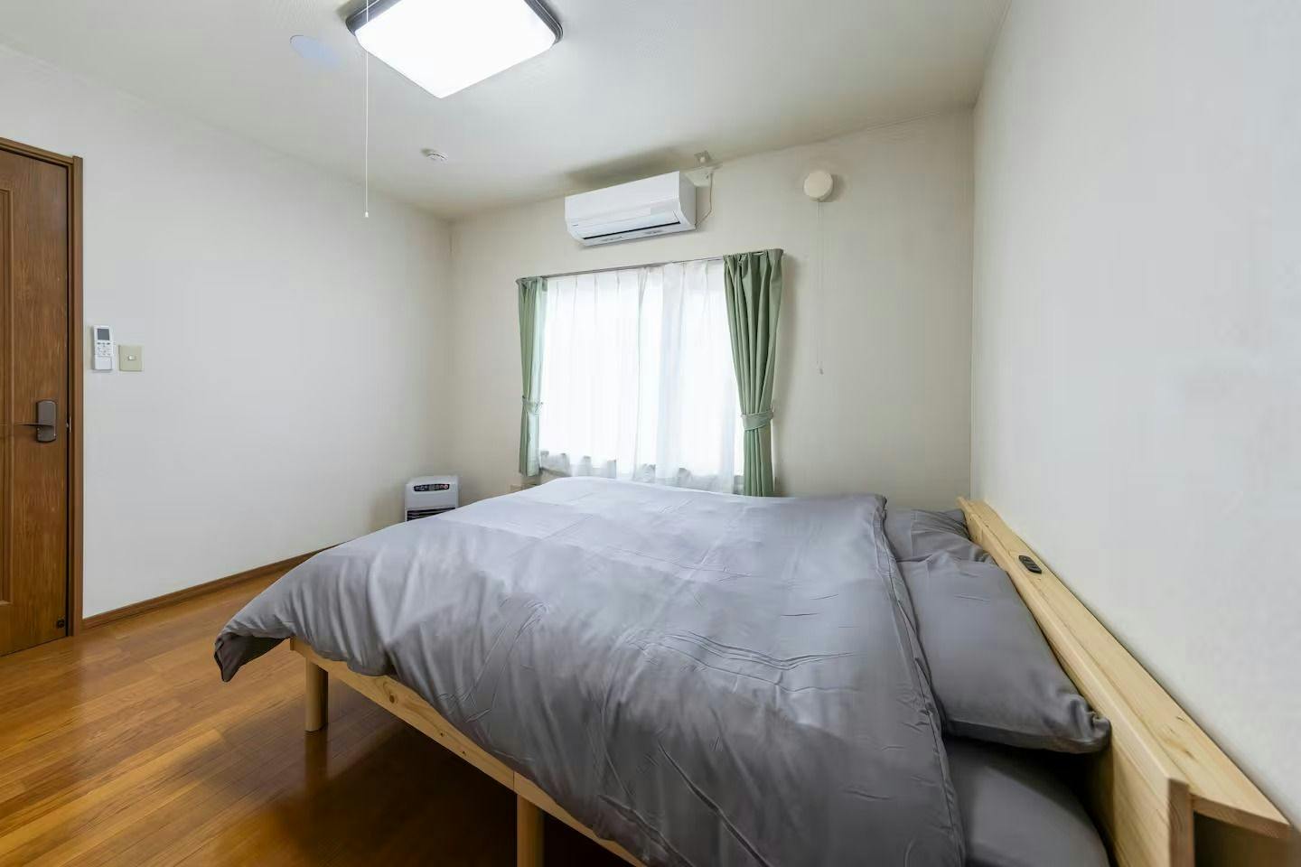 Asahikawa Family Stay KT