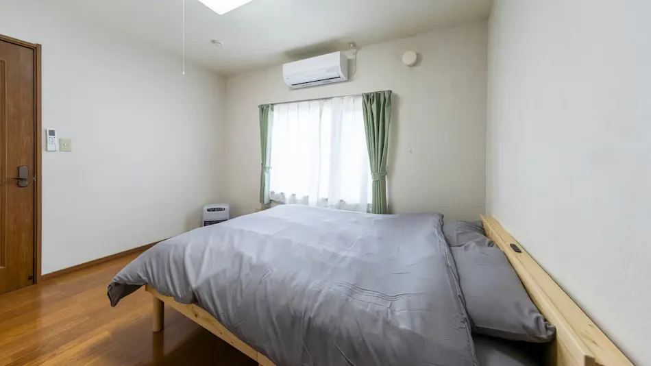 Asahikawa Family Stay KT