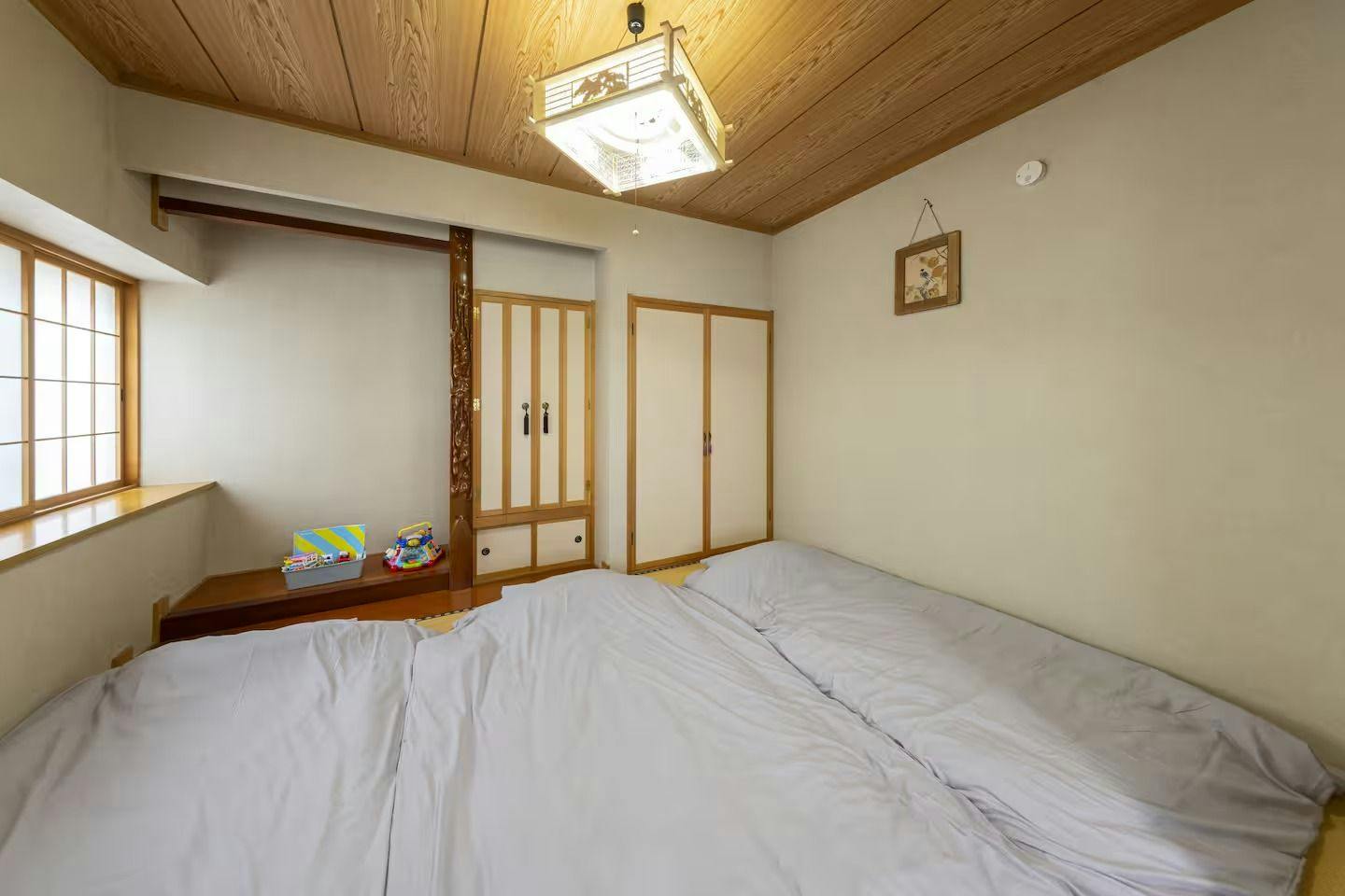 Asahikawa Family Stay KT