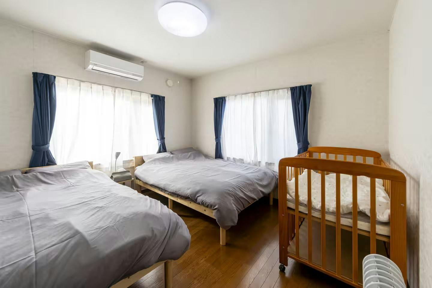 Asahikawa Family Stay KT