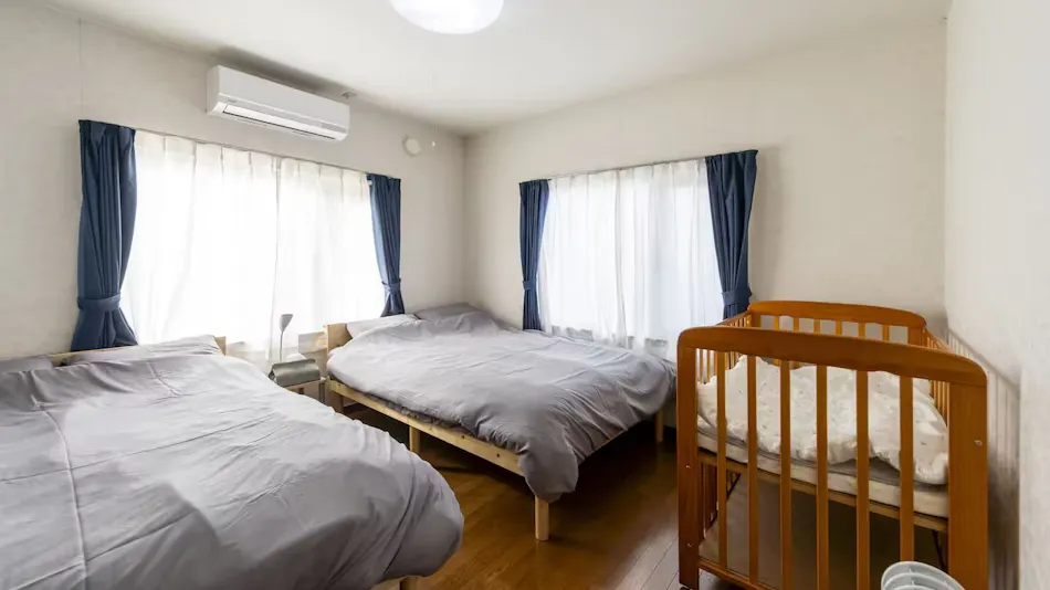 Asahikawa Family Stay KT