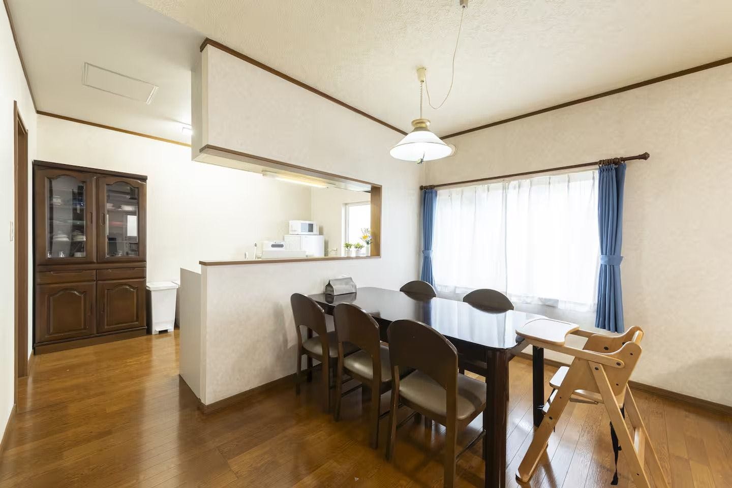 Asahikawa Family Stay KT