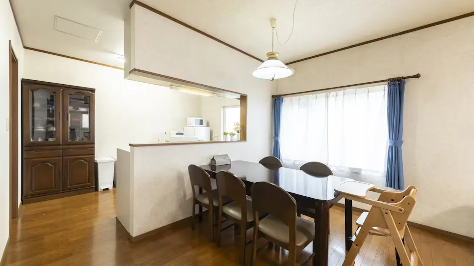 Asahikawa Family Stay KT