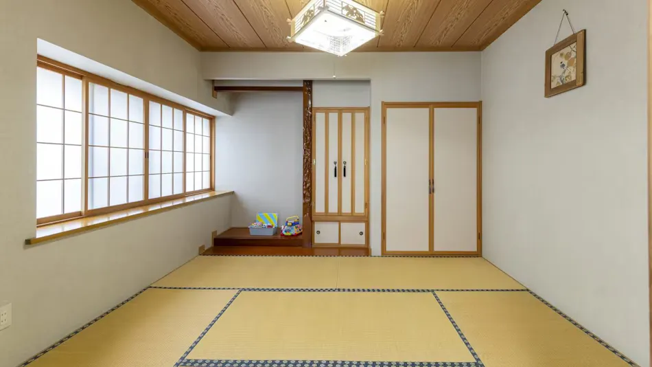 Asahikawa Family Stay KT