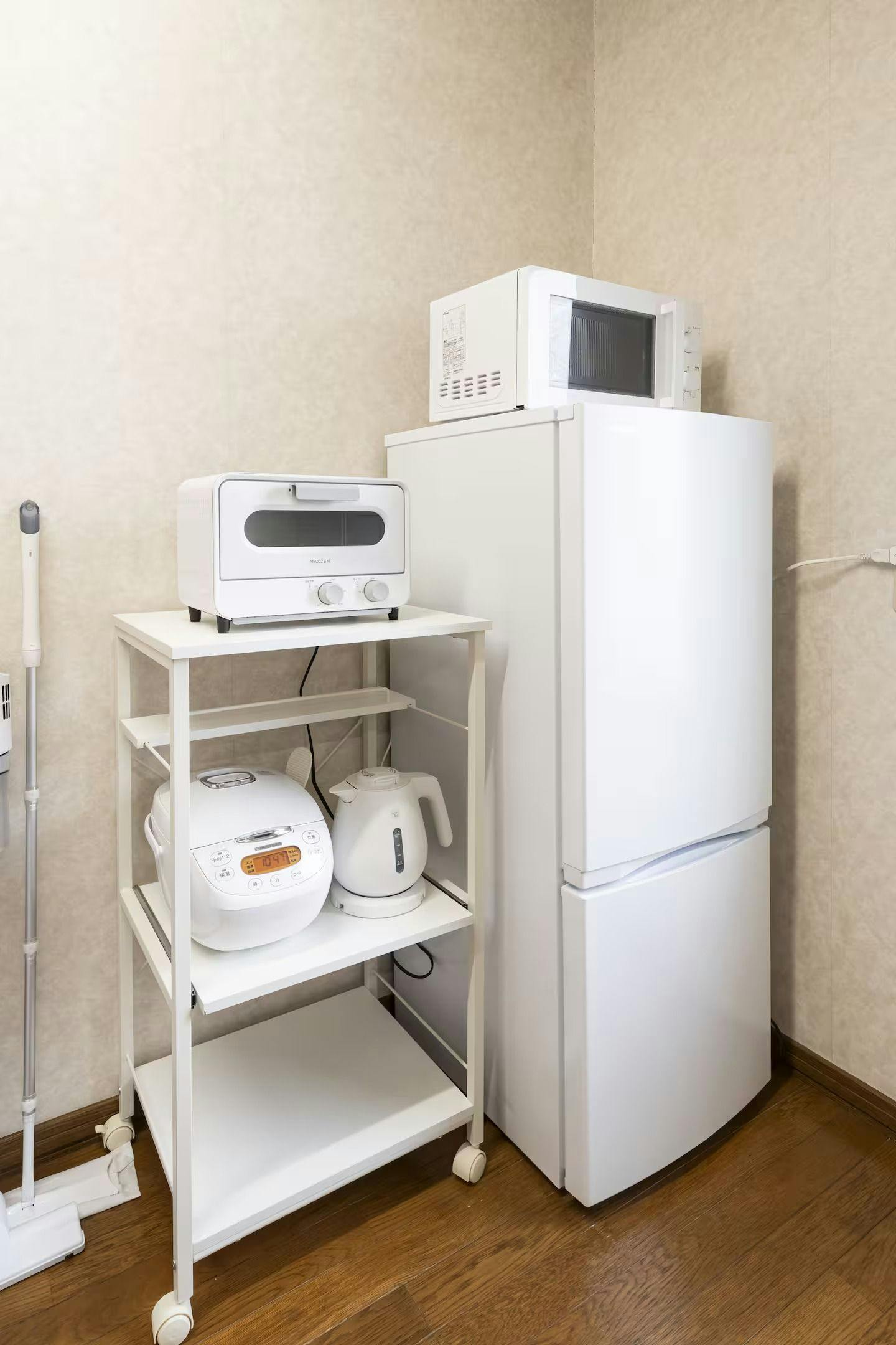 Asahikawa Family Stay KT