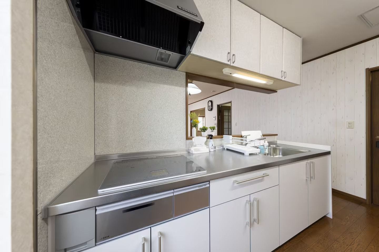 Asahikawa Family Stay KT