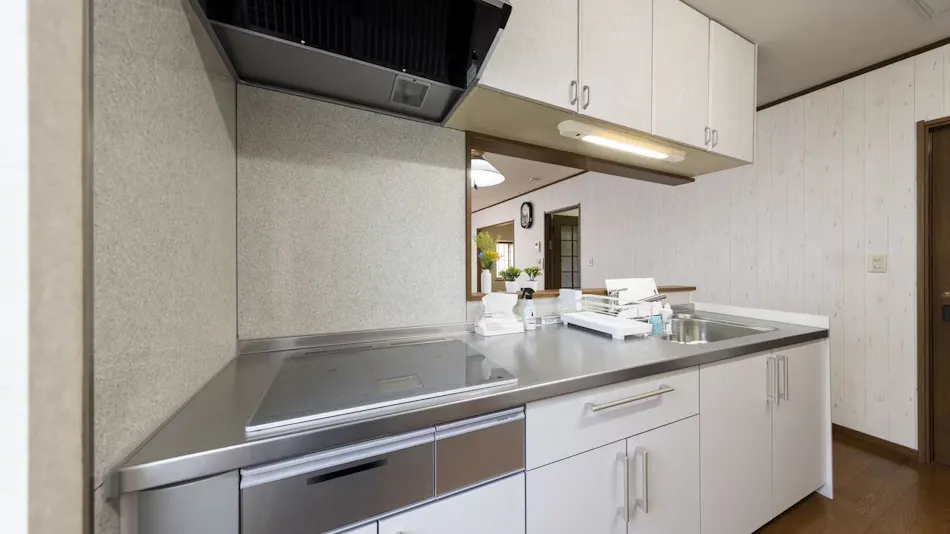 Asahikawa Family Stay KT