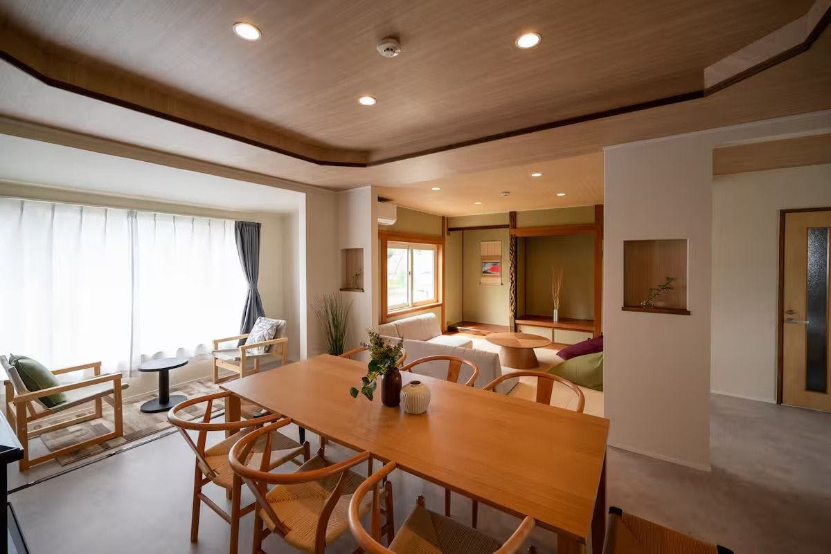 Furano Harmony House
