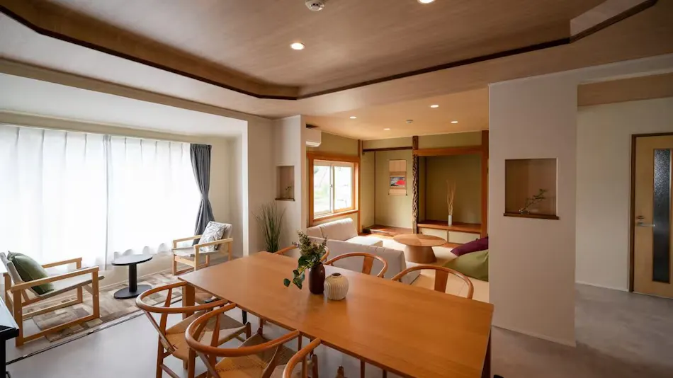 Furano Harmony House