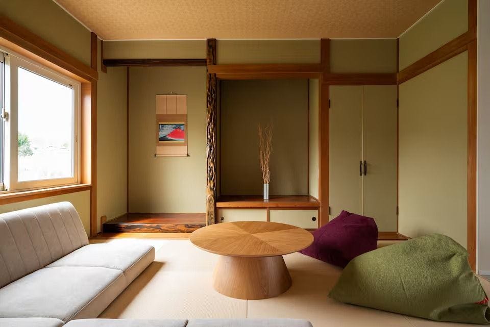 Furano Harmony House