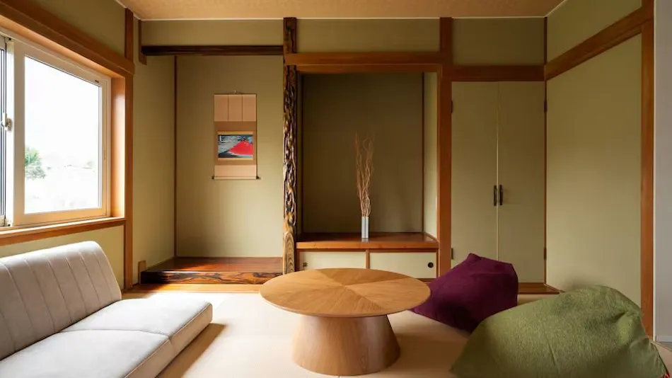 Furano Harmony House