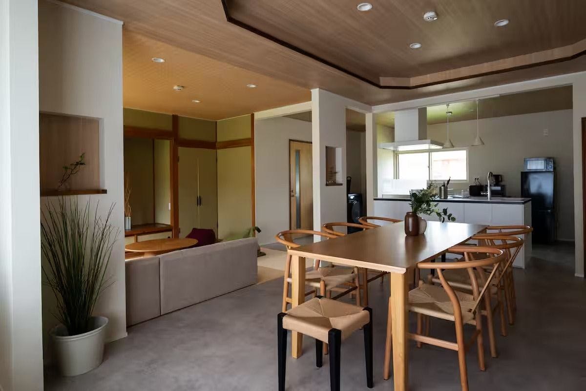 Furano Harmony House
