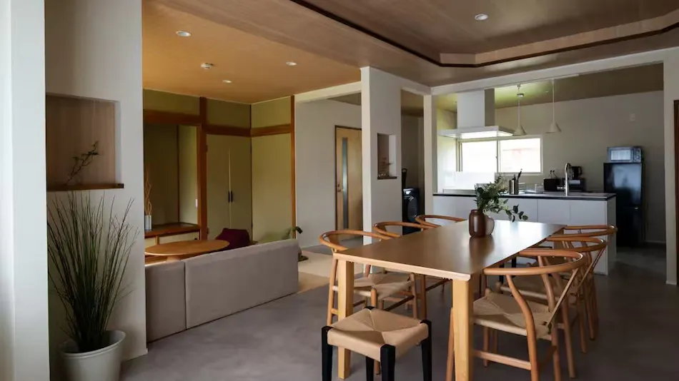 Furano Harmony House