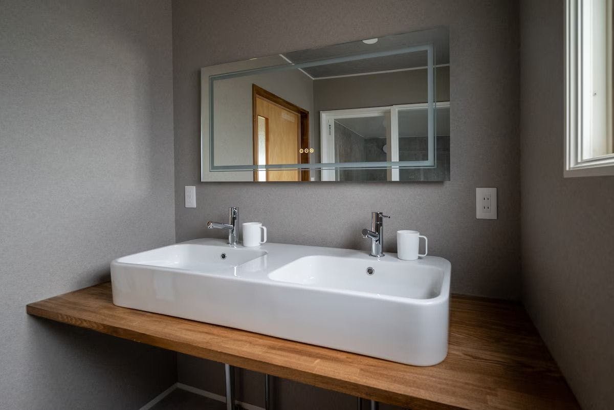 Furano Harmony House
