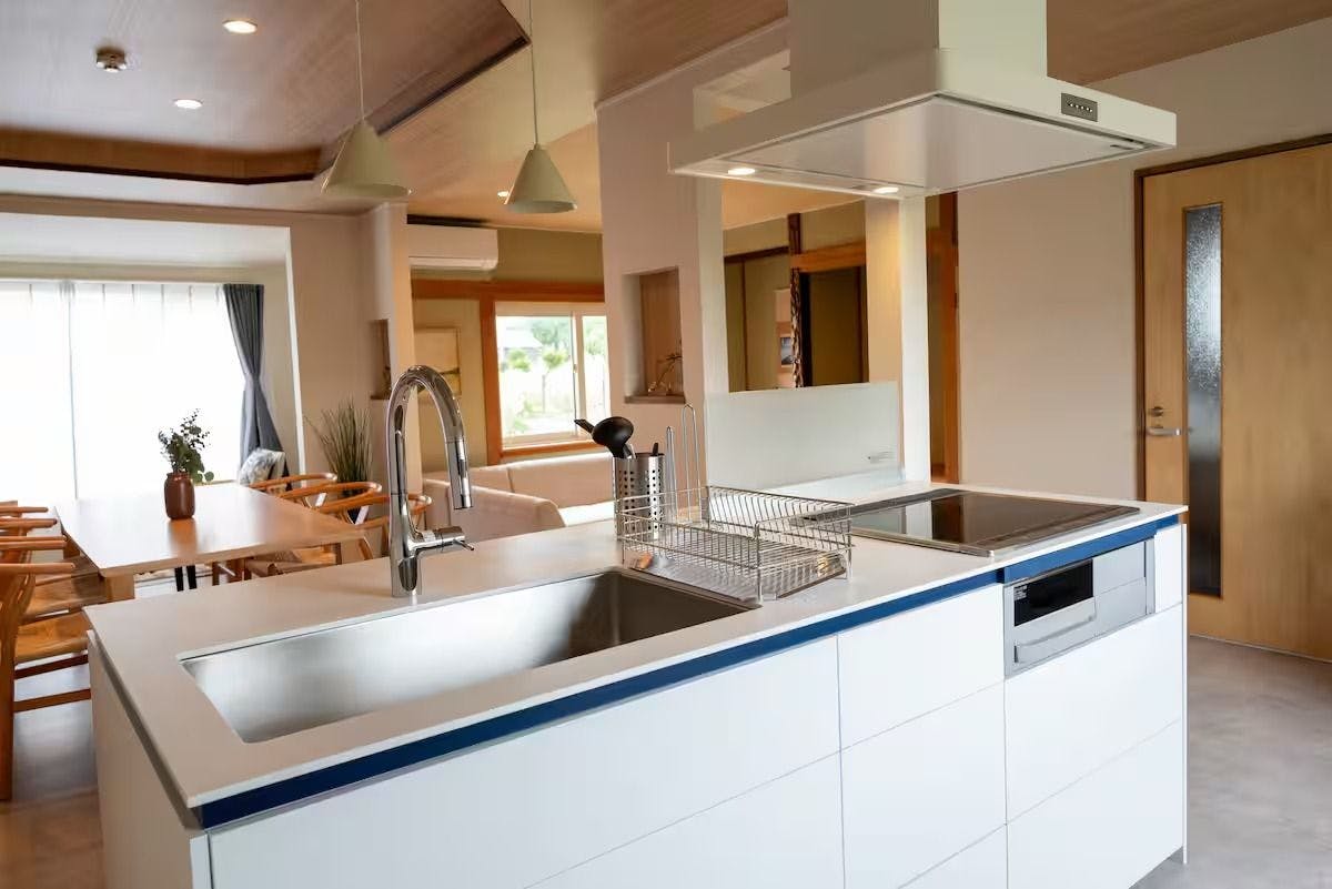 Furano Harmony House