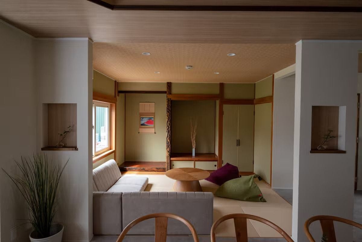 Furano Harmony House