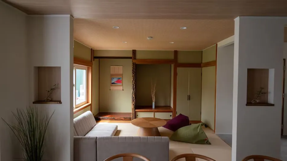 Furano Harmony House