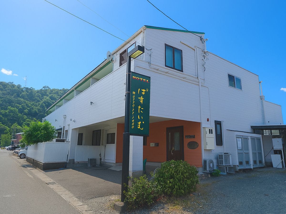 施設画像