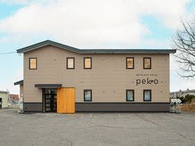 BETSUKAI　HOTEL　peko