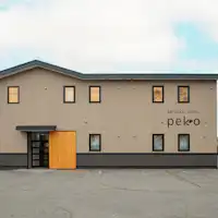 Tampilan Luar (Siang)