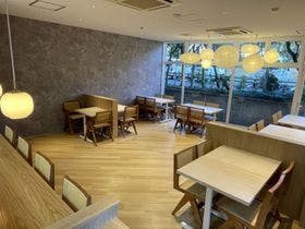 ＨＯＴＥＬ　ＫＡＷＡＭＩ－ＮＡ