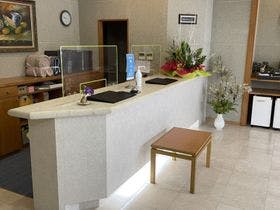 ＨＯＴＥＬ　ＫＡＷＡＭＩ－ＮＡ