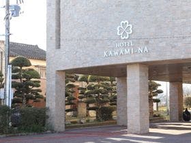 ＨＯＴＥＬ　ＫＡＷＡＭＩ－ＮＡ