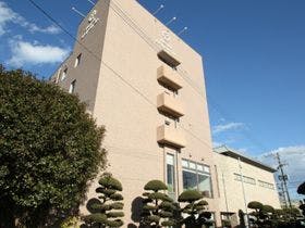 ＨＯＴＥＬ　ＫＡＷＡＭＩ－ＮＡ